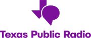 Texas Public Radio Logo